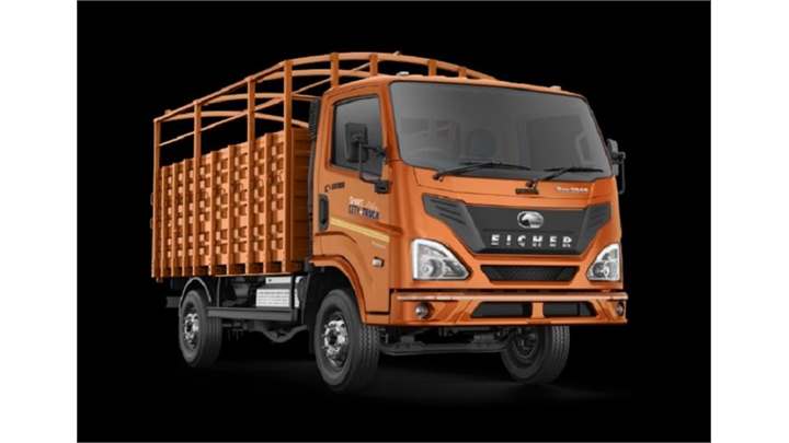 Eicher Pro 2049 Plus Trucks